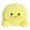 Ace the Plush Tennis Ball Palm Pals by Aurora