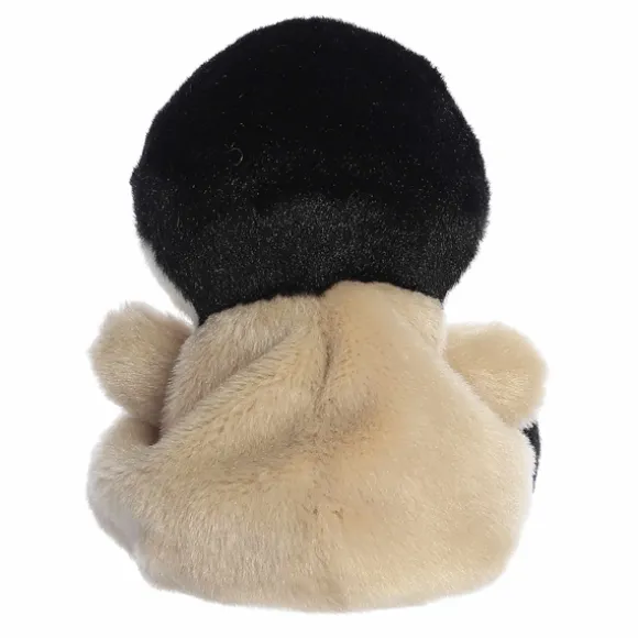 Alberta the Plush Canadian Goose Palm Pals by Aurora