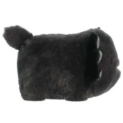 Ally the Black Axolotl Stuffed Animal Spudsters by Aurora
