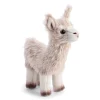 Animalcraft Plush Llama Stuffed Animal by Demdaco