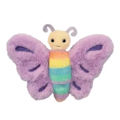 Annabel the Plush Butterfly Puppet by Douglas