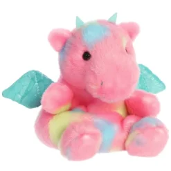 Anya the Plush Dragon Palm Pals by Aurora