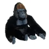 Artist Collection Eco-Friendly Stuffed Gorilla by Wild Republic
