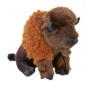 Artist Collection Eco-Friendly Stuffed Bison by Wild Republic