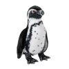 Artist Collection Realistic Stuffed Black Footed Penguin by Wild Republic