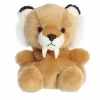 Ash the Plush Saber Tooth Tiger Palm Pals by Aurora