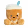 Ashley the Plush Iced Coffee Palm Pals by Aurora