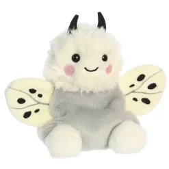 Astra the Plush Moth Palm Pals by Aurora