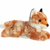 Autumn the Little Stuffed Fox Mini Flopsie by Aurora