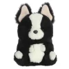 Ava the Stuffed French Bulldog 5 Inch Rolly Pet by Aurora