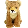 Baby Plush Lion 9 Inch Stuffed Wild Cat Cuddlekin By Wild Republic