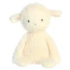 Baby Safe Cherub the Lamb Stuffed Animal by Ebba