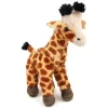 Baby Stuffed Giraffe Mini Cuddlekin by Wild Republic