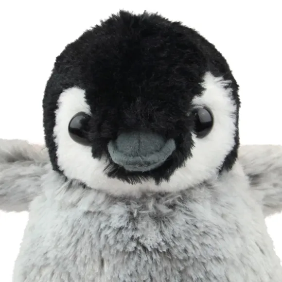 Baby Stuffed Penguin Mini Cuddlekin by Wild Republic
