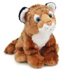 Baby Stuffed Tiger Mini Cuddlekin by Wild Republic