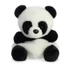Bamboo the Stuffed Panda Palm Pals Plush by Aurora