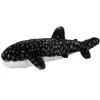 Barnacle the 18.5 Inch Plush Whale Shark by Douglas