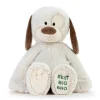 Best Big Bro Stuffed Dog by Demdaco