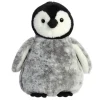 Big Pippy the 11 Inch Penguin Stuffed Animal by Aurora