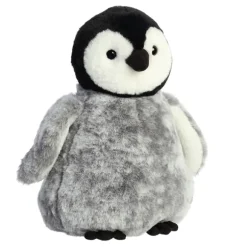 Big Pippy the 11 Inch Penguin Stuffed Animal by Aurora