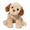 Biscuit the Little Plush Cavapoo Dog by Douglas