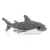 Bitsy the Little Plush Baby Great White Shark by Douglas