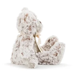 Blessing Mini Giving Bear 8.5 Inch Plush Teddy Bear by Demdaco
