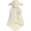 Blessing the Lamb Luvster Baby Blanket by Aurora
