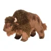 Bodi the Little Plush Baby Buffalo by Douglas
