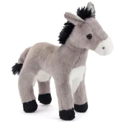 Bordon the Plush Burro by Douglas