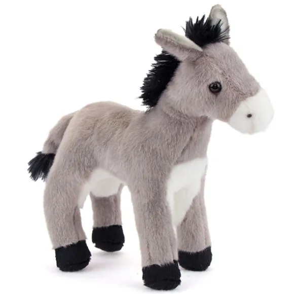 Bordon the Plush Burro by Douglas