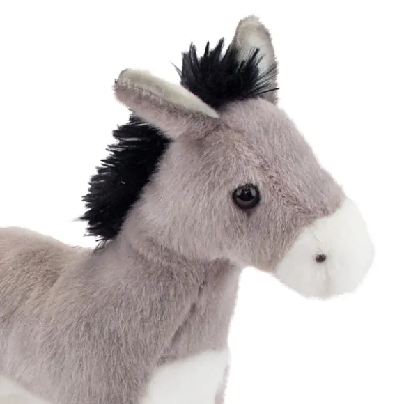 Bordon the Plush Burro by Douglas