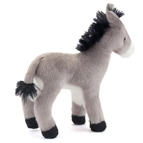 Bordon the Plush Burro by Douglas