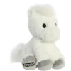 Breyer Little Bits Stuffed White Horse by Aurora