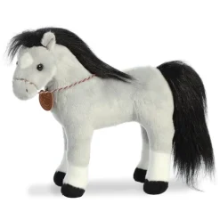 Breyer Showstoppers Welsh Cob Horse Stuffed Animal by Aurora