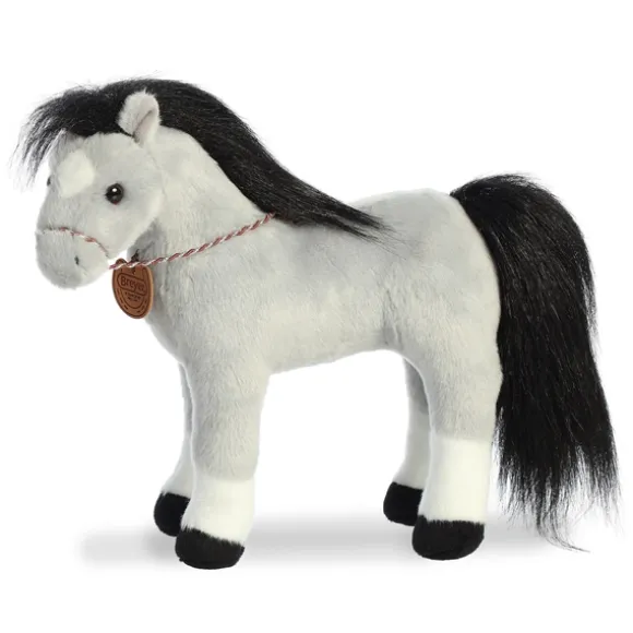 Breyer Showstoppers Welsh Cob Horse Stuffed Animal by Aurora