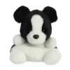 Brody The Stuffed Collie Palm Pals Plush by Aurora