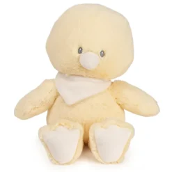 Buttercup the Baby Safe Eco-Friendly Duckling Stuffed Animal by Gund