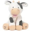 Buttermilk the Animated Plush Cow by Gund