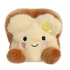 Buttery the Plush Toast Palm Pals by Aurora