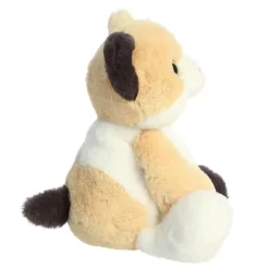 Callie the Stuffed Calico Cat Flopsie by Aurora