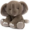 Chai the Elephant Stuffed Animal by Gund