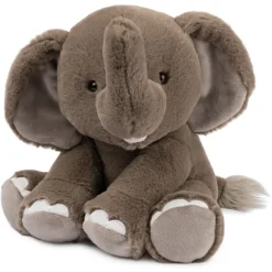 Chai the Elephant Stuffed Animal by Gund