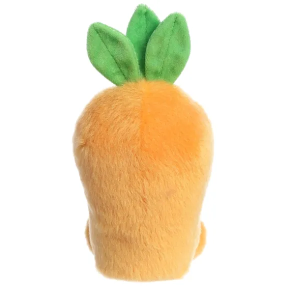 Cheerful the Plush Carrot Palm Pals by Aurora