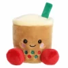 Chewy the Plush Festive Boba Palm Pals by Aurora