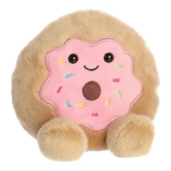 Claire the Plush Donut Palm Pals by Aurora