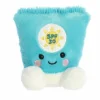 Clara the Plush Sunscreen Palm Pals by Aurora