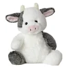 Clementine the Sweet and Softer Cow Stuffed Animal by Aurora
