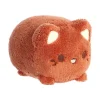 Coconut the Stuffed Cat Meowchi Plush by Aurora