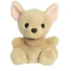 Cookie the Plush Chihuahua Palm Pals by Aurora
